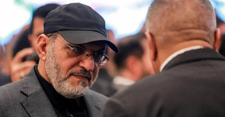 ইরাকে ইরান-সমর্থিত শিয়া মিলিশিয়া গোষ্ঠী কাতাইব সাইয়্যেদ আল-শুহাদা